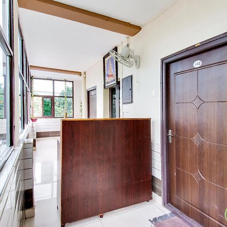 Hotel Oyo Akshaya Nest Vijayawāda Exteriér fotografie